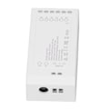 Miniatyrbillede 7 af 8: Zigbee LED-driver, smart home LED-strip-controller, RGB+CW-lysstripekontroller med app, DC12~24V