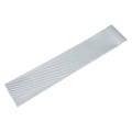 Miniatyrbild 3 av 8: Console Middle Skin Reptålig skyddande spelkonsol Middle Strip Sticker för PS5 Digital Edition Host Grey