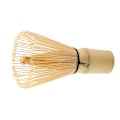 Miniatyrbild 3 av 8: Naturlig Bambu Te Visp Chasen Förbereder Matcha Pulver Borste Verktyg (80 Piggar)
