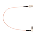 Miniatyrbillede 6 af 8: Testforbindelseskabel Professionel slidstærk stabil radiotestkabel til Motorola XiR P8668 P6600 GP328D GP338D DP4800 DP4600