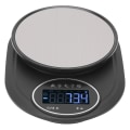 Pikkukuva 3 / 8: 5kg/0.1g TY-311 kannettava digitaalinen vaaka LCD elektroninen vaaka painon mittaustyökalu