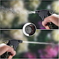 Miniatyrbillede 4 af 5: 2 stk. Tomme Sprayflasker, 500 ml Vandsprayflasker med Justerbart Sprayhoved, Genopfyldelige Trigger Sprayflasker (Grøn)