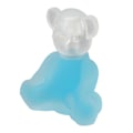 Miniatyrbild 3 av 8: 30ml Bear Shape Parfym Spray Långvarig Lätt Härlig Blommig Doft Aroma Parfym för Student Blå