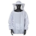 Pikkukuva 1 / 5: Mehiläishoitoväline, mehiläispuku .Anti Bee mehiläishoitajalle - Valkoinen