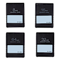 Pikkukuva 3 / 7: Ilmainen McBoot FMCB 1.953 Muistikortti 8MB/16MB/32MB/64MB Muistikortti (16MB)
