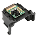 Miniatyrbillede 8 af 8: Printhoved til HP5520 5514 5525 4620 3520 3070 Plug and Play Stærk Kompatibilitet Printhoved Udskiftning ABS Printhoved til HP688A