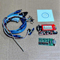 Miniatyrbillede 2 af 4: UPA-USB .3 SN : 050D5A5B ECU Chip Tuning Værktøj