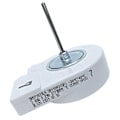 Miniatyrbilde 2 av 5: Motorviftesensor - Fordamperviftemotor for utskiftninger