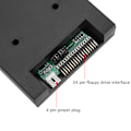 Pikkukuva 7 / 8: SFR1M44-U100K-R 3,5" 1,44 Mt USB SSD -levykeasemaemulaattori ROLAND E86 E96 G800 -näppäimistölle