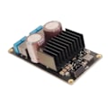 Miniatyrbillede 1 af 5: TPA3221 Feber Digital Forstærker Board Modul Dobbelt Kanal Stereo