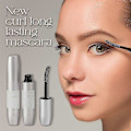 Miniatyrbilde 2 av 5: 4D Fiber Curl Langvarig Vanntett Mascara, 2024 Ny 4D Silk Fiber Vippe Mascara, 4D Mascara Skjønnhet for 5x Lengre Vipper med Lang Varighet