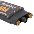 Pikkukuva 7 / 8: 40A 2-4S ESC OPTO sähköinen nopeudensäädin F450/S500 RC Quadcopter Drone
