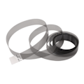 Miniatyrbillede 6 af 8: Printer Encoder Strip 360LPI 15mm Bredde 4500mm Længde PET Film Inkjet Printer Raster Strip