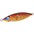 Pikkukuva 4 / 8: 200g Jigging 3D Noctilucence Keinotekoinen Kalasyötti Merivesikalastustyökalu