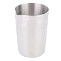 Miniatyrbillede 3 af 8: 500 ml holdbart rustfrit stål bar øl cocktail blanding kop bred mund krus