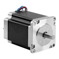 Miniatyrbilde 2 av 8: 3A 2-fase trinnmotor 1,8° 23HS8430 trinnmotor 8 mm akseldiameter