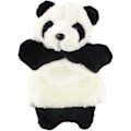 Pikkukuva 1 / 5: Charming Zone Pehmolelu käsinukke eläinlelu (SO-02 Panda)