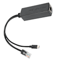 Miniatyrbillede 6 af 8: POE Splitter Strømforsyningsmodul USB Standard Isolation Separator Kabel 48V til 5V