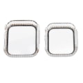 Pikkukuva 6 / 8: 2 kpl watch case , case ja kalvokorutarvike IOS- watch