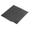 Miniatyrbillede 8 af 8: 3D-printer PEI PEO-byggeplade 257x257mm Dobbeltsidet Fleksibel Fjederstålplatform til Bambu X1C P1P