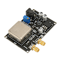 Miniatyrbild 6 av 8: OCXO-frekvensreferenskort 10MHz konstant temperaturfrekvensstandardreferensmodul för ljudsystem