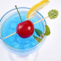 Miniatyrbillede 3 af 5: Appetitvækkende bambus cocktailpinde - 100 stk.