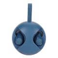 Pikkukuva 3 / 8: 2 in 1 Bluetooth-kaiutin kuulokkeilla BT 5.3 Kannettava ladattava langaton kuuloke Bluetooth-kaiutin lanyardin kanssa