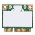 Pikkukuva 2 / 8: Langaton verkkokortti Dual Band WiFi Bluetooth -sovitin 2.4G+5G 710662001 3160HMW