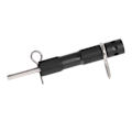 Miniatyrbild 5 av 8: Perimeter Trip Alarm Camping Trip Wire Alarm Device Early Warning Security System för Camping Security Style 1
