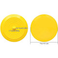 Miniatyrbild 4 av 5: 4 Pack Sugproppsavlopp, Silikon Sugproppsavlopp, 6 Tum Universal Badkarspropp
