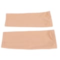 Miniatyrbilde 2 av 8: Slankearmshylseform for kvinner Elastisk pustende overarmskompresjonshylse for Fitness YogaL