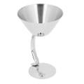 Miniatyrbillede 5 af 8: 150 ml rustfrit stålmartini-cocktailglas, kobberbelagt metalvinglas, barudstyr, rustfrit stål