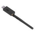 Pikkukuva 2 / 8: Langaton Zigbee Sniffer Bare Board USB liitäntä Antenna Capture Packet ModuleCC2540