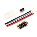 Pikkukuva 1 / 5: Tekko32 F4 45A Harjaton ESC-sarja 2-6s Dshot1200 RC FPV:lle