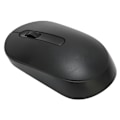 Miniatyrbillede 4 af 8: 2.4G trådløs mus med lydløs knap, venstre og højre symmetrisk ergonomisk gamingmus med USB-interface til Windows og Linux