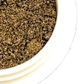 Miniatyrbild 8 av 8: Spegelspegelseffekt nagelpulver Galvanisering metallisk spegelpigmentpulver för nagelkonstdekoration MJ 02B