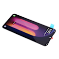 Miniatyrbild 6 av 8: 6,8 tums skärmbyte 6,8 tums SLM V600TM Multitouch Display Panel Glas Digitizer Ersättning för LG V60 för ThinQ