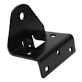 Miniatyrbillede 6 af 8: Zero Turn Plæneklipper Hitch 71514900 Sort Trailer Hitch Udskiftning til Ariens Gravely ZT‑X
