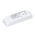 Miniatyrbilde 3 av 8: LED-driver 50W 12V 4,17A Strømtransformator LED Konstantstrømdrift Strømforsyning AC 220V