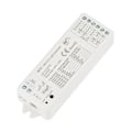 Miniatyrbillede 2 af 5: Tuya LED Controller 5 i 1 Dimmer CCT RGB RGBW RGBWW RGBCCT Strip Smart Life Wifi 2.4G RF Fjernbetjening Co