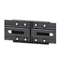 Miniatyrbillede 3 af 5: Universelle Soundbar-beslag under TV til