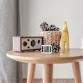 Miniatyrbillede 3 af 5: 1 Sæt Trådløst Frysertermometer 2 Fjernsensorer Alarm Lav Temperatur Køleskabstermometer C