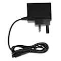 Miniatyrbilde 7 av 8: AC-adapterlader for SWITCH lite-spillkonsoll, ladestøtte for TV-modus 100‑240VUK-plugg
