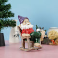 Miniatyrbilde 4 av 5: Utehage Terrasse Dekor med Morsom Hage Resin Hage Statue for Hjem, Hage og Utendørs