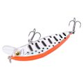 Miniatyrbilde 3 av 8: Fiske lokker eksplosiv farge spesial fiske lokker med krok for ferskvann saltvann7#