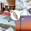 Pikkukuva 3 / 5: Sähköliitin, 16 kpl Pikaliitin, Sähköliitinsarja, Automaattiset liittimet, Nopea kaapelin johdinliitin, Liitin