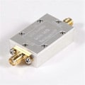 Miniatyrbillede 2 af 5: 144MHz Ultra Lav Støjforstærker 3-5V 125-185MHz 26dB RF Forstærker