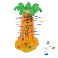 Miniatyrbild 4 av 8: Apleksklättringsleksak för barn över 3 år Interaktivt spel Party Pussel Brädspel Aplekrasar