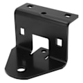 Miniatyrbillede 8 af 8: Zero Turn Plæneklipper Hitch 71514900 Sort Trailer Hitch Udskiftning til Ariens Gravely ZT‑X