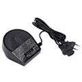 Miniatyrbillede 2 af 8: Syning Maskine Fodpedal Multifunktionel Universal Lille Følsom Husholdning Hestesko Formet Sy Pedal EU Stik 220V